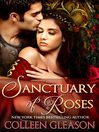 Cover image for Sanctuary of Roses
